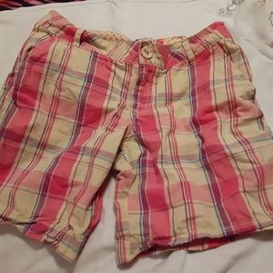 Boys or girls size 12 1/2 shorts